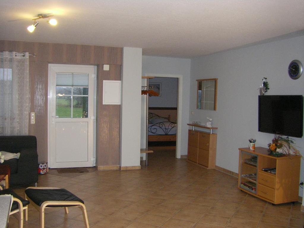 Ferienhaus Staben Eggstedt Room photo